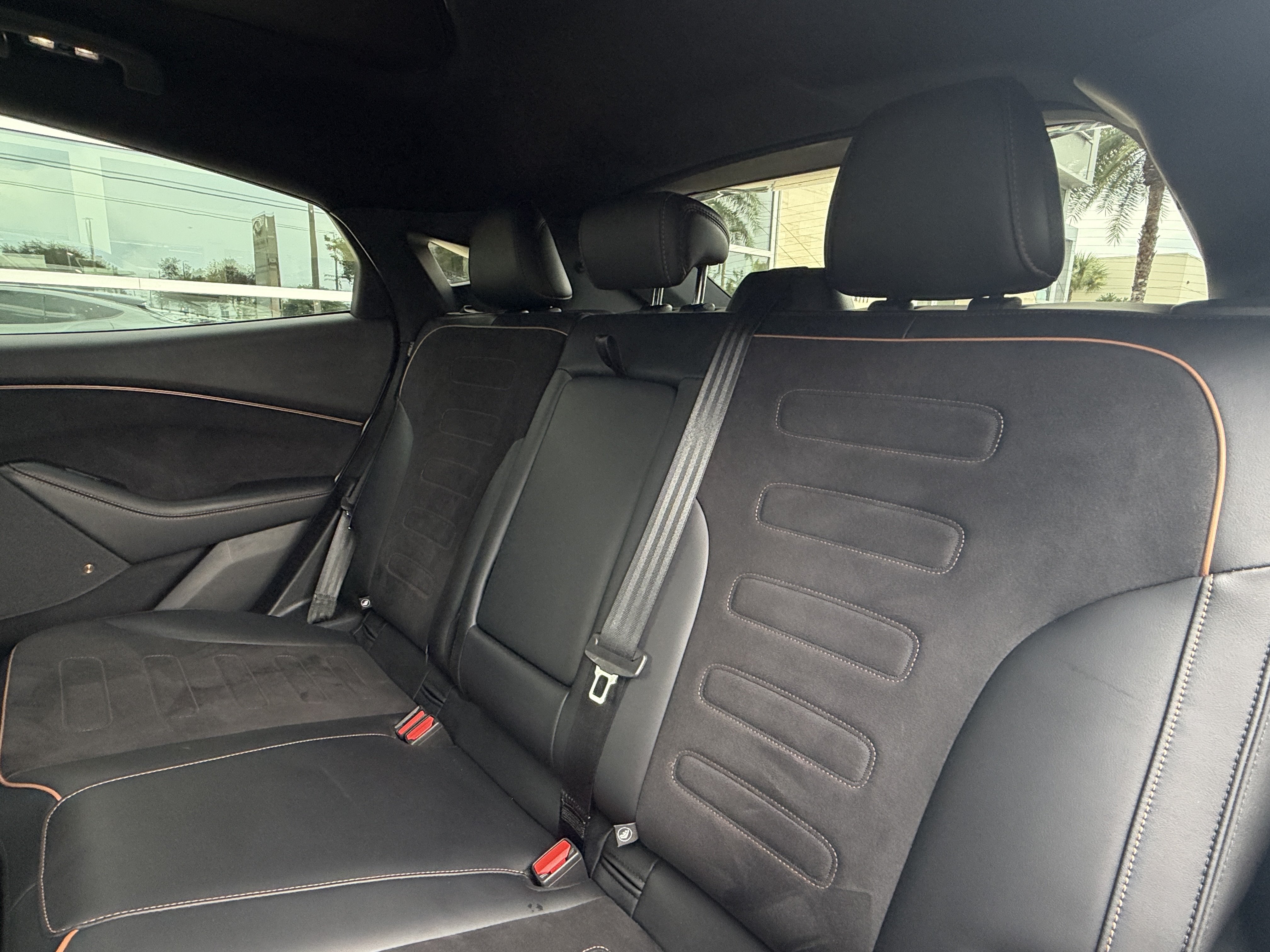 Used 2021 Ford Mustang Mach-E GT AWD/4WD image 15