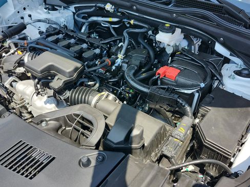 New 2026 Acura ADX FWD image 24