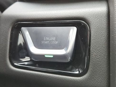 New 2026 GMC Yukon XL Denali w/ Sun & Power Step Package image 15