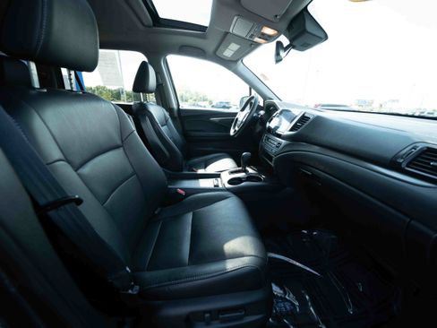 Used 2017 Honda Pilot EX-L image 27