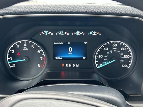 Used 2023 Ford F150 XL w/ Trailer Tow Package image 32