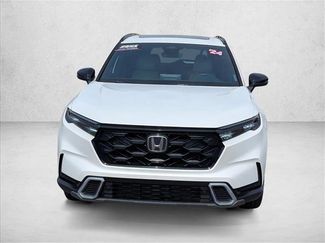 Used 2024 Honda CR-V Sport Touring video 2