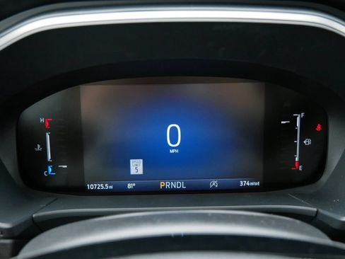Certified 2025 Ford Escape Active w/ Tech Pack #1 AWD/4WD image 19