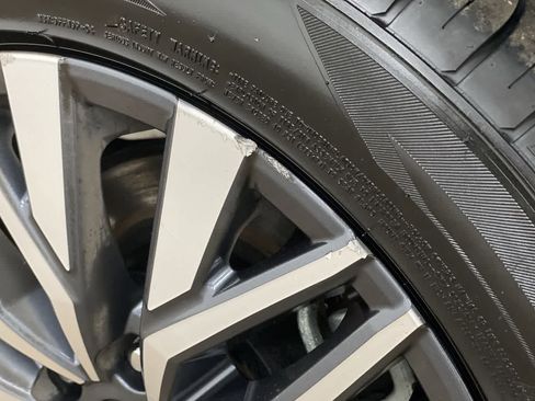 Used 2023 Nissan Altima 2.5 SV image 32