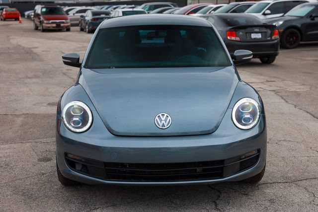 Used 2012 Volkswagen Beetle 2.5 FWD image 20