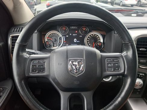 Used 2016 RAM 1500 Sport w/ Convenience Group AWD/4WD image 19