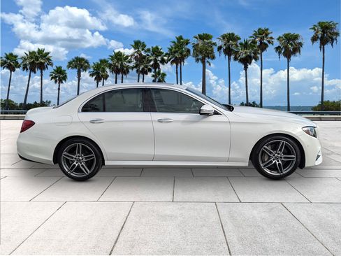 Used 2019 Mercedes-Benz E 300 image 9