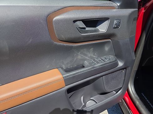 New 2026 Ford Bronco Sport Outer Banks AWD/4WD image 13
