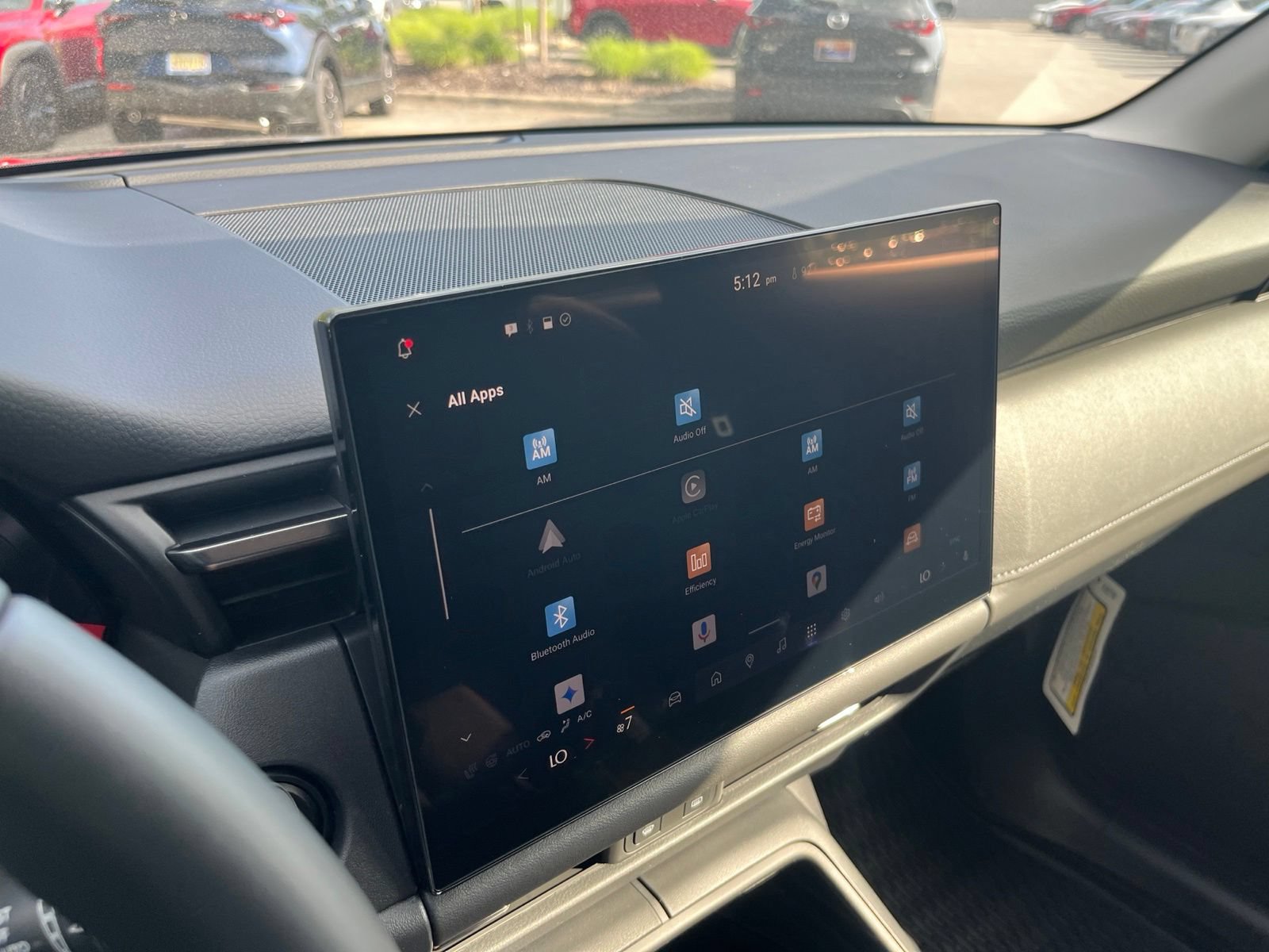 New 2026 MAZDA CX-5 Preferred AWD/4WD image 14