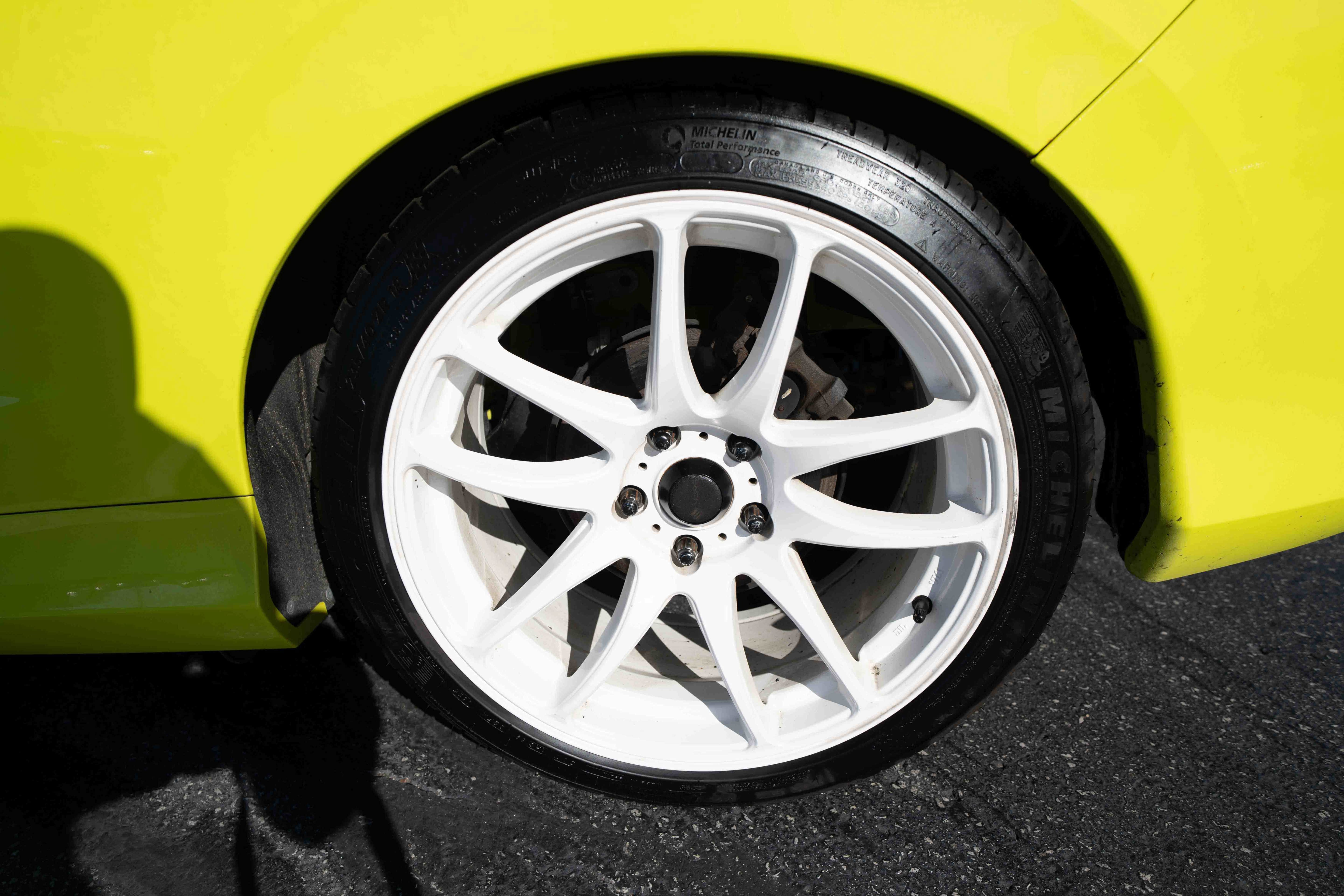 Used 2019 Honda Civic Sport image 28