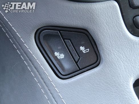 Used 2016 Chevrolet Tahoe LT image 19
