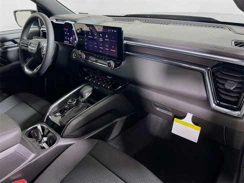 New 2026 GMC Canyon Elevation image 23