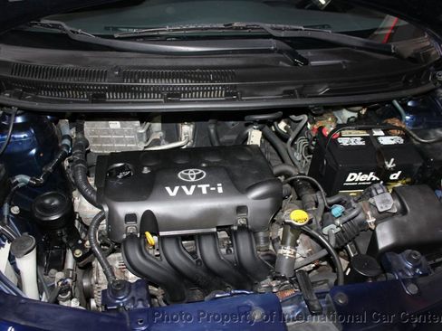 Used 2007 Toyota Yaris S image 35