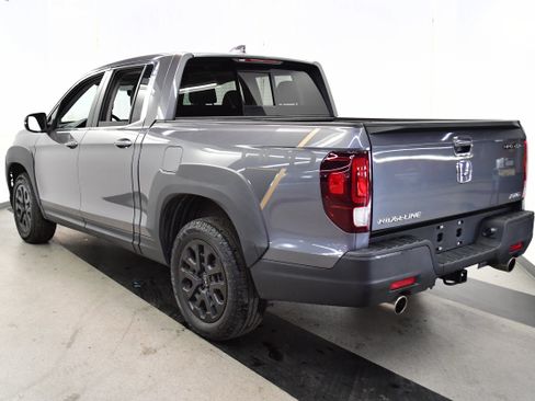 Used 2023 Honda Ridgeline RTL image 5