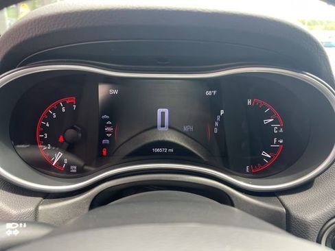 Used 2019 Dodge Durango SXT RWD image 9