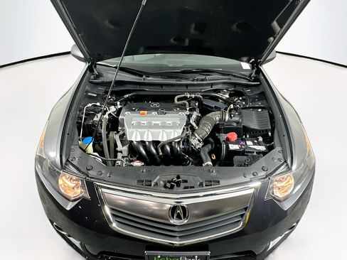 Used 2013 Acura TSX Sedan FWD image 31