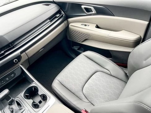 New 2026 Kia Carnival image 14