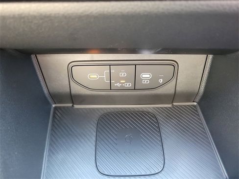 New 2026 Kia Sportage EX image 35