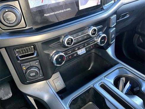 Used 2024 Ford F150 XLT w/ Equipment Group 302A MID image 27