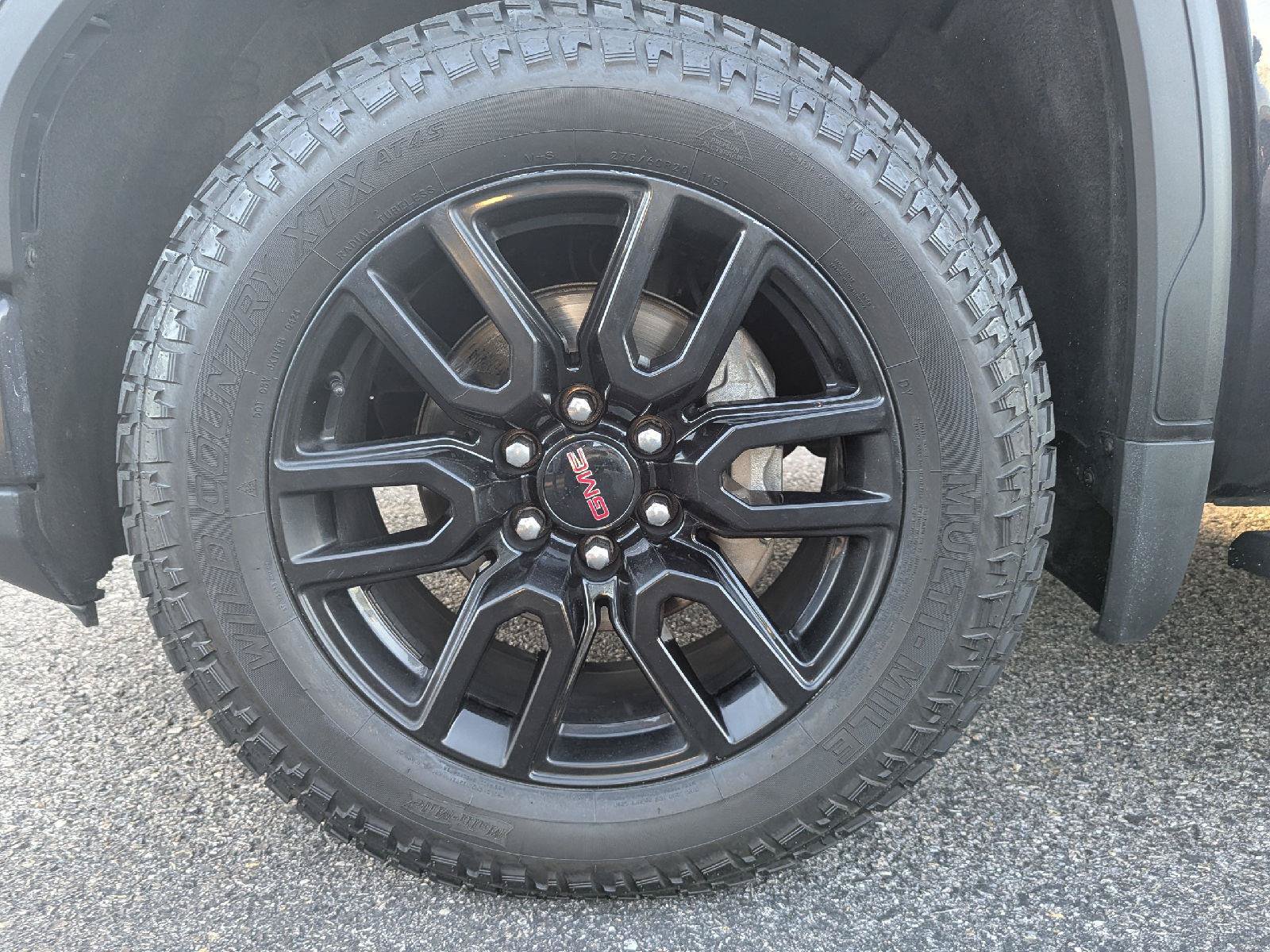 Used 2023 GMC Sierra 1500 Elevation AWD/4WD image 10