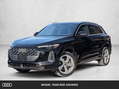 New 2025 Audi Q5 Premium Plus