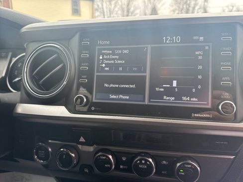 Used 2023 Toyota Tacoma SR5 image 19