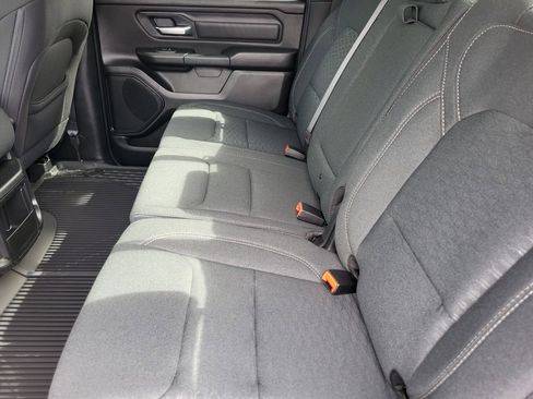 New 2026 RAM 1500 Tradesman image 28