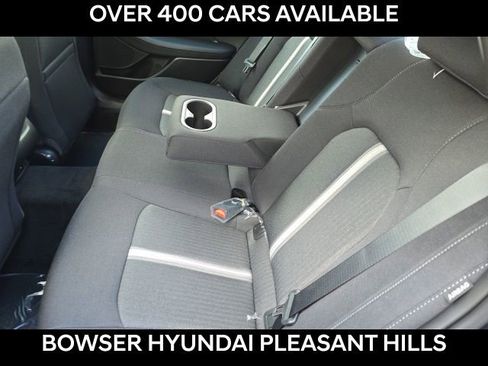 New 2026 Hyundai Sonata SEL image 5