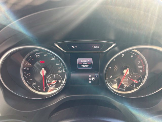 Used 2019 Mercedes-Benz GLA 250 4MATIC image 7