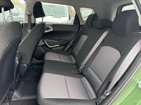 Used 2022 Kia Soul X-Line image 8