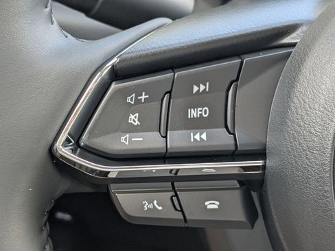 Used 2025 MAZDA CX-5 AWD 2.5 S w/ Preferred Package image 31