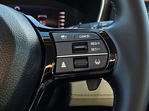 New 2026 Honda Passport RTL image 17