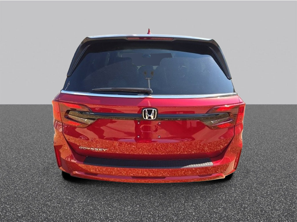 New 2026 Honda Odyssey EX-L image 5