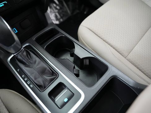 Used 2018 Ford Escape SE image 26