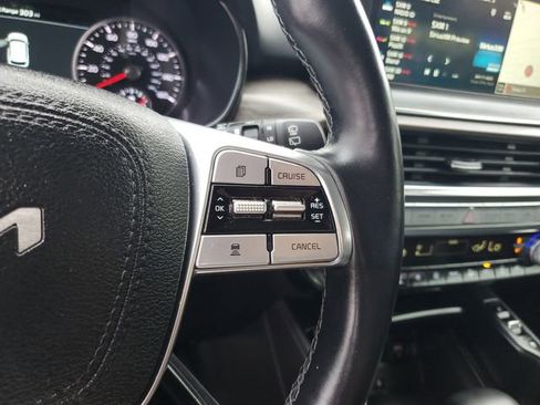 Used 2022 Kia Telluride SX w/ Nightfall Edition Package image 26