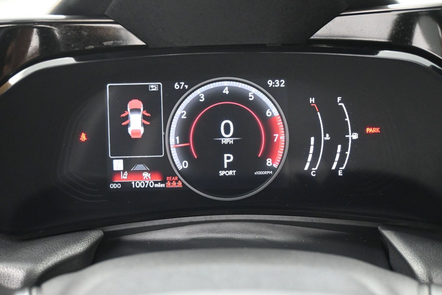 Used 2024 Lexus NX 350 AWD image 25