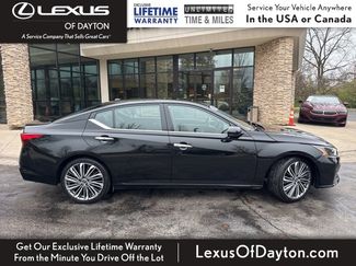 Used 2023 Nissan Altima 2.5 SL video 2