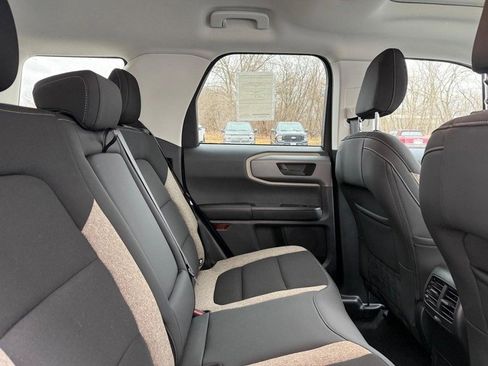 New 2025 Ford Bronco Sport Big Bend image 5