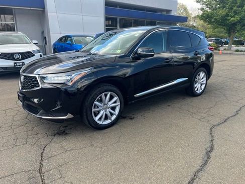 Certified 2024 Acura RDX SH-AWD image 29