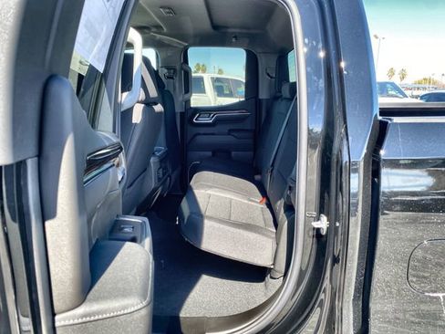 New 2026 Chevrolet Silverado 1500 LT w/ Z71 Off-Road Package image 27