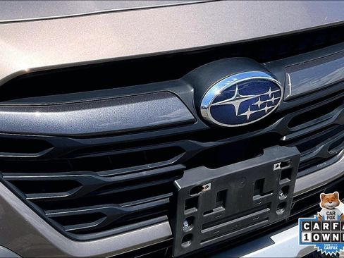 Certified 2024 Subaru Outback Limited AWD/4WD image 31