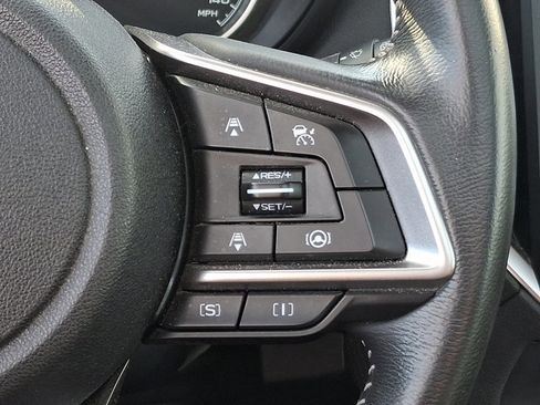 Used 2023 Subaru Forester Premium image 23