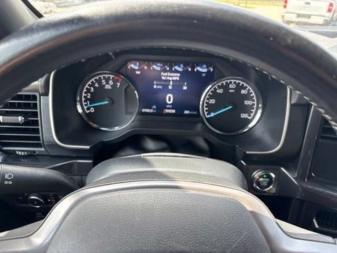 Used 2021 Ford F150 XLT w/ Equipment Group 302A High AWD/4WD image 26