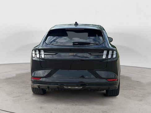 New 2025 Ford Mustang Mach-E GT w/ Bronze Appearance Package image 6