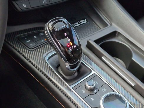 Certified 2026 Cadillac CT5 Sport image 14