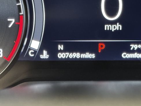 Certified 2025 Acura RDX SH-AWD w/ Technology Package image 27
