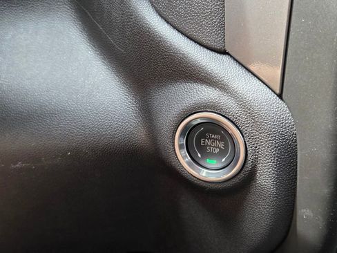 New 2026 Chevrolet Silverado 1500 Custom Trail Boss image 29