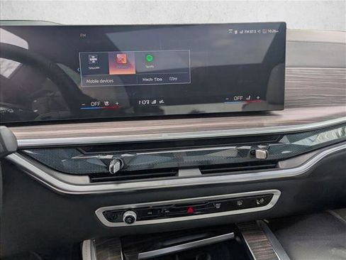New 2026 BMW X5 xDrive50e image 12