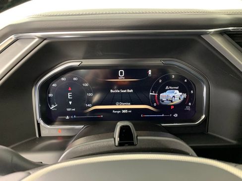 New 2026 GMC Sierra 1500 Denali image 19