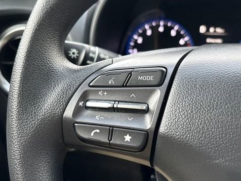 Used 2023 Hyundai Kona SEL w/ Cargo Package image 18